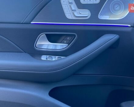 купити нове авто Мерседес GLE-Class Coupe 2024 року від офіційного дилера Хмельниччина-Авто Mercedes-Benz Мерседес фото