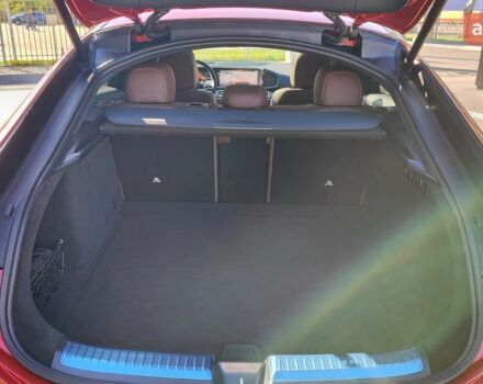 купить новое авто Мерседес GLE-Class Coupe 2024 года от официального дилера Дніпропетровськ-Авто Mercedes-Benz Мерседес фото