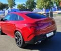 купить новое авто Мерседес GLE-Class Coupe 2024 года от официального дилера Дніпропетровськ-Авто Mercedes-Benz Мерседес фото