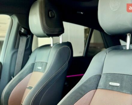 купить новое авто Мерседес GLE-Class Coupe 2024 года от официального дилера ПРАТ «Закарпаття-АВТО» Мерседес фото