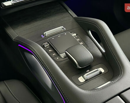 купить новое авто Мерседес GLE-Class Coupe 2024 года от официального дилера Mercedes-Benz Харків-Авто Мерседес фото