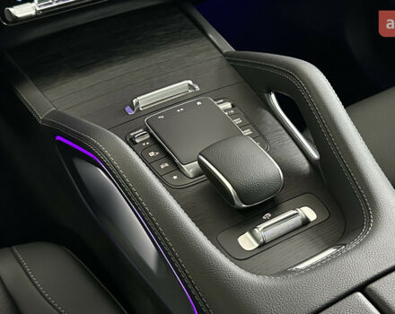 купить новое авто Мерседес GLE-Class Coupe 2024 года от официального дилера Mercedes-Benz Харків-Авто Мерседес фото