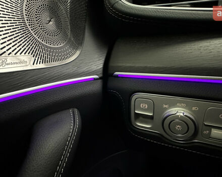 купить новое авто Мерседес GLE-Class Coupe 2024 года от официального дилера Mercedes-Benz Харків-Авто Мерседес фото