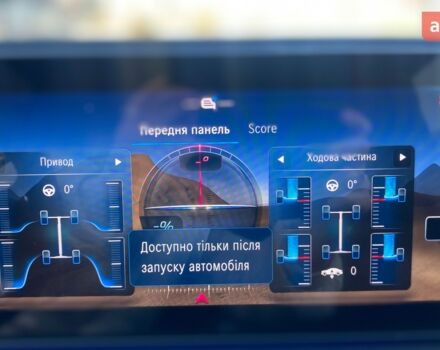 купити нове авто Мерседес GLE-Class Coupe 2024 року від офіційного дилера Хмельниччина-Авто Mercedes-Benz Мерседес фото