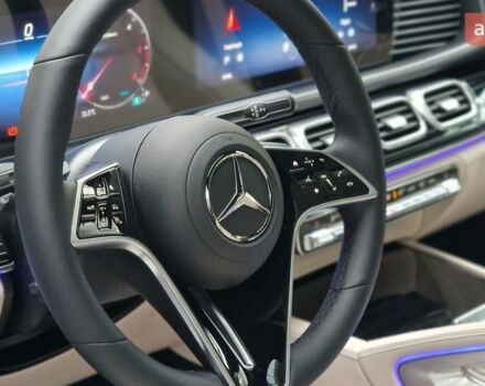 Мерседес GLE-Class Coupe, об'ємом двигуна 2.99 л та пробігом 0 тис. км за 131371 $, фото 12 на Automoto.ua