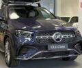 купити нове авто Мерседес GLE-Class Coupe 2025 року від офіційного дилера Галичина-Авто Мерседес фото
