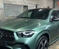 купить новое авто Мерседес GLE-Class Coupe 2025 года от официального дилера Автомобільний Дом “Соллі-Плюс” Мерседес фото
