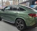 Мерседес GLE-Class Coupe, объемом двигателя 2.99 л и пробегом 0 тыс. км за 136925 $, фото 3 на Automoto.ua