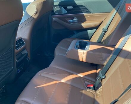 купить новое авто Мерседес GLE-Class Coupe 2025 года от официального дилера yama420.04.13 Мерседес фото