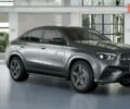 купити нове авто Мерседес GLE-Class Coupe 2025 року від офіційного дилера ТОВ «УКРАВТО ЖИТОМИР» Mercedes-Benz Мерседес фото
