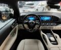 Мерседес GLE-Class Coupe, объемом двигателя 2.99 л и пробегом 0 тыс. км за 137586 $, фото 19 на Automoto.ua