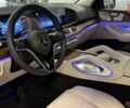 купити нове авто Мерседес GLE-Class Coupe 2025 року від офіційного дилера Галичина-Авто Мерседес фото