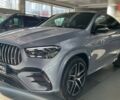 Мерседес GLE-Class Coupe 2025 в Киеве на Automoto.ua Мерседес GLE-Class Coupe, объемом двигателя 3 л и пробегом 0 тыс. км за 148555 $, фото 3 на Automoto.ua
