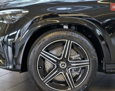 Мерседес GLE-Class Coupe, об'ємом двигуна 2.99 л та пробігом 0 тис. км за 138709 $, фото 5 на Automoto.ua