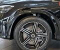 Мерседес GLE-Class Coupe, объемом двигателя 2.99 л и пробегом 0 тыс. км за 138304 $, фото 5 на Automoto.ua