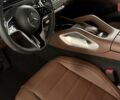 купить новое авто Мерседес GLE-Class Coupe 2025 года от официального дилера Mercedes-Benz на Набережній Мерседес фото