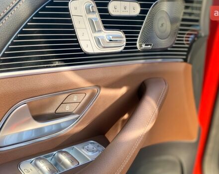 купити нове авто Мерседес GLE-Class Coupe 2025 року від офіційного дилера Хмельниччина-Авто Mercedes-Benz Мерседес фото