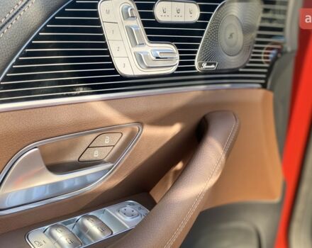 купить новое авто Мерседес GLE-Class Coupe 2025 года от официального дилера Хмельниччина-Авто Mercedes-Benz Мерседес фото