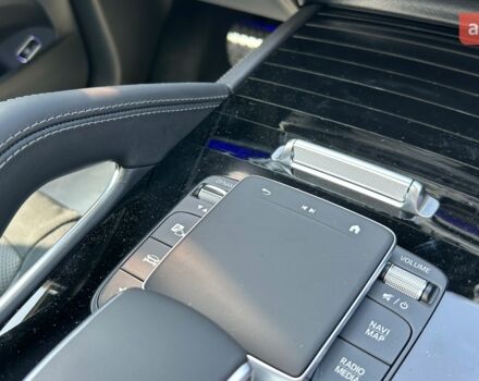 купити нове авто Мерседес GLE-Class Coupe 2025 року від офіційного дилера Полтава-Авто Мерседес фото