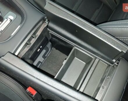 купить новое авто Мерседес GLE-Class Coupe 2025 года от официального дилера УКРАВТО ХМЕЛЬНИЦЬКИЙ Mercedes-Benz Мерседес фото