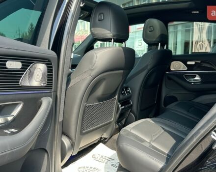 купити нове авто Мерседес GLE-Class Coupe 2025 року від офіційного дилера Полтава-Авто Мерседес фото