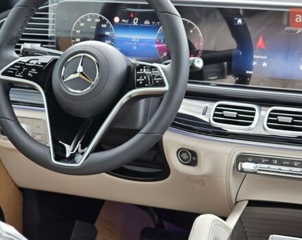 купити нове авто Мерседес GLE-Class Coupe 2025 року від офіційного дилера Mercedes-Benz на Кільцевій Мерседес фото