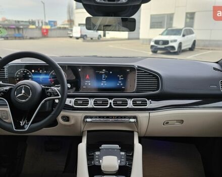 купити нове авто Мерседес GLE-Class Coupe 2025 року від офіційного дилера Mercedes-Benz на Кільцевій Мерседес фото