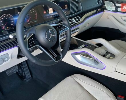 купить новое авто Мерседес GLE-Class Coupe 2025 года от официального дилера УКРАВТО ХМЕЛЬНИЦЬКИЙ Mercedes-Benz Мерседес фото