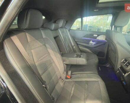 Мерседес GLE-Class Coupe, об'ємом двигуна 3 л та пробігом 0 тис. км за 140047 $, фото 13 на Automoto.ua