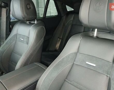 купить новое авто Мерседес GLE-Class Coupe 2025 года от официального дилера УКРАВТО ХМЕЛЬНИЦЬКИЙ Mercedes-Benz Мерседес фото