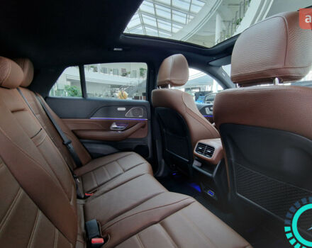 Мерседес GLE-Class Coupe, объемом двигателя 2.99 л и пробегом 0 тыс. км за 138890 $, фото 18 на Automoto.ua