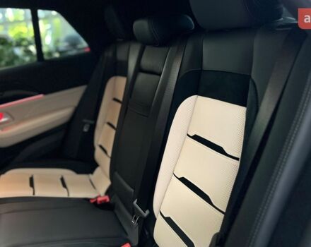 купити нове авто Мерседес GLE-Class Coupe 2025 року від офіційного дилера Mercedes-Benz на Набережній Мерседес фото