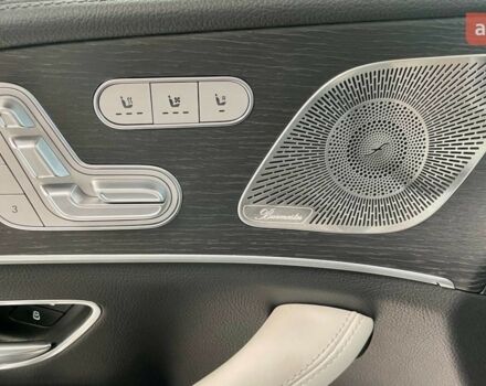 Мерседес GLE-Class Coupe, объемом двигателя 2.99 л и пробегом 0 тыс. км за 130995 $, фото 14 на Automoto.ua