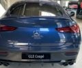купить новое авто Мерседес GLE-Class Coupe 2025 года от официального дилера Mercedes-Benz на Набережній Мерседес фото