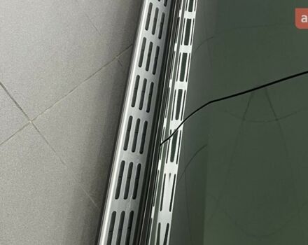 Мерседес GLE-Class Coupe, объемом двигателя 2.99 л и пробегом 0 тыс. км за 136990 $, фото 7 на Automoto.ua