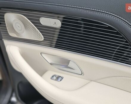 купити нове авто Мерседес GLE-Class Coupe 2025 року від офіційного дилера Mercedes-Benz на Кільцевій Мерседес фото