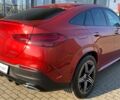 купити нове авто Мерседес GLE-Class Coupe 2025 року від офіційного дилера Хмельниччина-Авто Mercedes-Benz Мерседес фото
