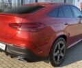 купить новое авто Мерседес GLE-Class Coupe 2025 года от официального дилера Хмельниччина-Авто Mercedes-Benz Мерседес фото