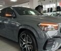купить новое авто Мерседес GLE-Class Coupe 2025 года от официального дилера УКРАВТО ХМЕЛЬНИЦЬКИЙ Mercedes-Benz Мерседес фото
