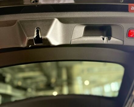 Мерседес GLE-Class Coupe, об'ємом двигуна 3 л та пробігом 0 тис. км за 140047 $, фото 16 на Automoto.ua