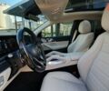Мерседес GLE-Class Coupe, объемом двигателя 2.99 л и пробегом 0 тыс. км за 153138 $, фото 8 на Automoto.ua