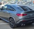 купити нове авто Мерседес GLE-Class Coupe 2025 року від офіційного дилера Mercedes-Benz на Кільцевій Мерседес фото
