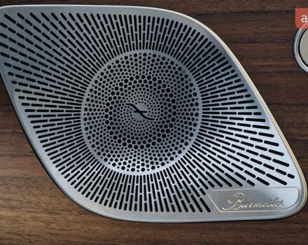 Мерседес GLE-Class Coupe, об'ємом двигуна 1.99 л та пробігом 0 тис. км за 121238 $, фото 8 на Automoto.ua