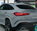 Мерседес GLE-Class Coupe, объемом двигателя 2.99 л и пробегом 0 тыс. км за 138890 $, фото 6 на Automoto.ua