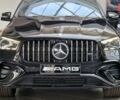 Мерседес GLE-Class Coupe, объемом двигателя 3 л и пробегом 0 тыс. км за 161561 $, фото 1 на Automoto.ua
