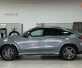 Мерседес GLE-Class Coupe 2025 в Одессе на Automoto.ua Мерседес GLE-Class Coupe, объемом двигателя 2.99 л и пробегом 0 тыс. км за 133648 $, фото 4 на Automoto.ua