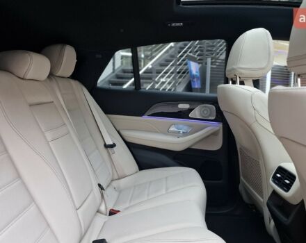 Мерседес GLE-Class Coupe, об'ємом двигуна 2.99 л та пробігом 0 тис. км за 131371 $, фото 17 на Automoto.ua
