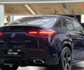 Мерседес GLE-Class Coupe, об'ємом двигуна 2.99 л та пробігом 0 тис. км за 131371 $, фото 2 на Automoto.ua
