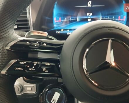 купить новое авто Мерседес GLE-Class Coupe 2025 года от официального дилера УКРАВТО ХМЕЛЬНИЦЬКИЙ Mercedes-Benz Мерседес фото