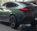 Мерседес GLE-Class Coupe, об'ємом двигуна 2.99 л та пробігом 0 тис. км за 139727 $, фото 17 на Automoto.ua